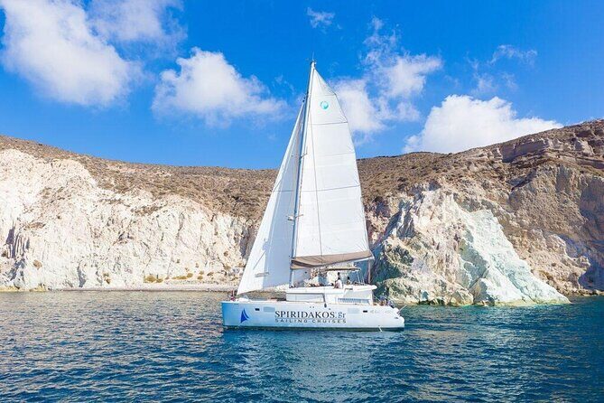 Luxury Small-Group Catamaran Cruise with BBQ, Open bar & Transfer - What Travelers Really Think: Beyond the Numbers