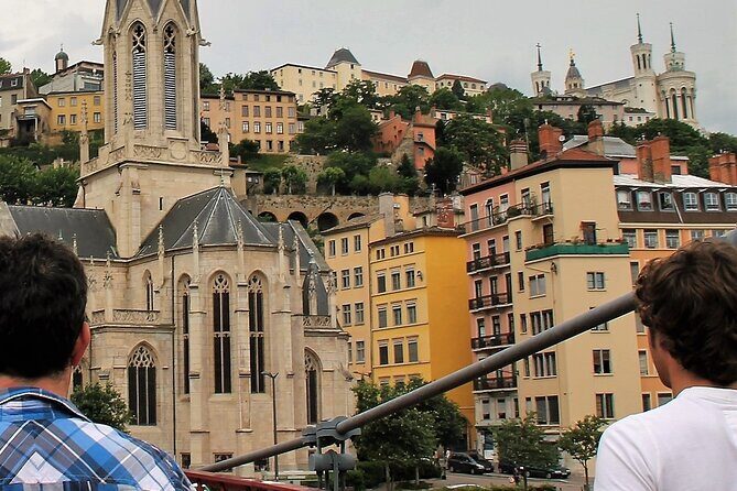 Lyon Highlights & Secrets Walking Guided Tour (small group) including Funicular - What Makes the Guide Experience So Strong