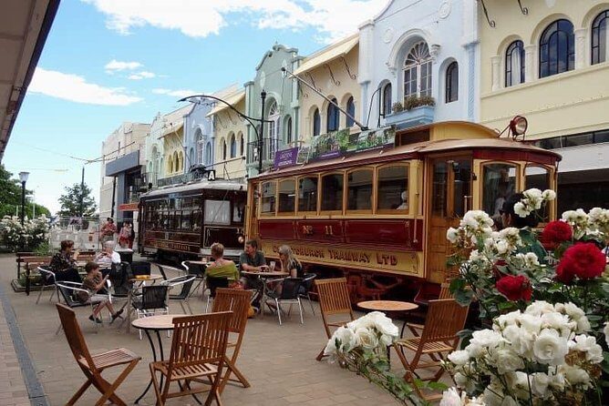Lyttelton Shore Excursion: Christchurch City Sights - Practical Details and Tips