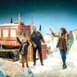 Lyttelton Shore Excursion: Christchurch Sightseeing with Antarctic Center - Who Will Love This Tour?