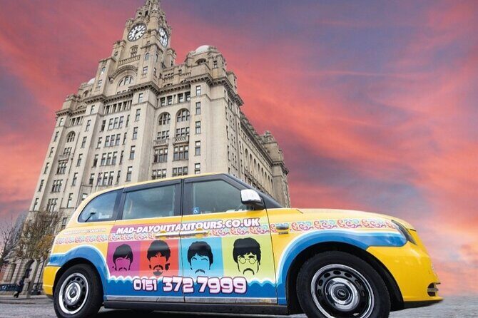 Mad Day Out Beatles Taxi Tours in Liverpool, England - Practical Considerations That Actually Matter