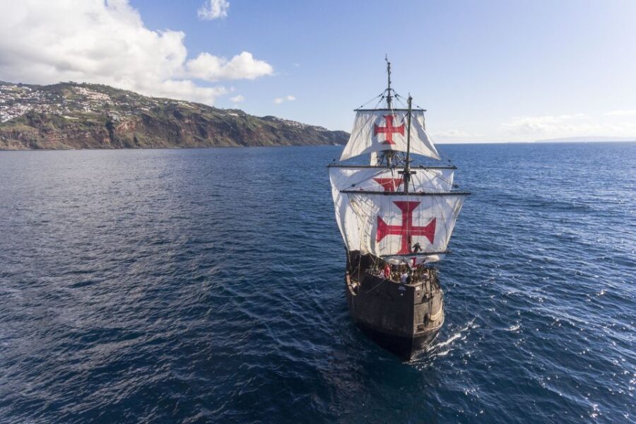 Madeira: Flag Ship Tour aboard Santa Maria de Colombo - Price and Value: Why $53 Feels Reasonable in Madeira