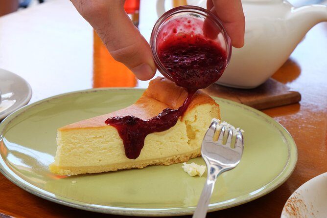 Taste Funchal: food, wine & cultural tour - The Food and Wine Itinerary