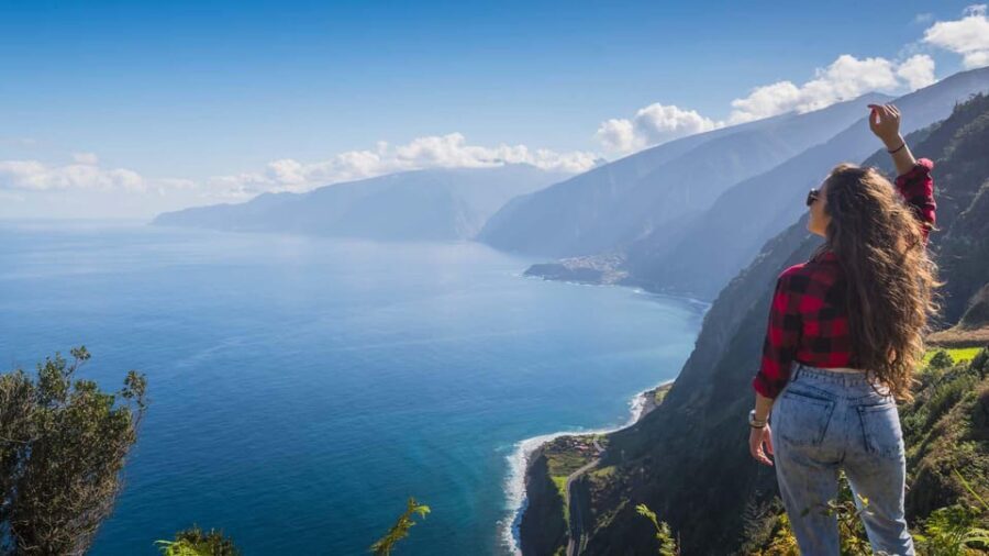 Madeira: West Tour With Guide Fanal Forest SykWalkExperience - Pickup and Drop-Off: Where It Starts and How Smooth It Feels