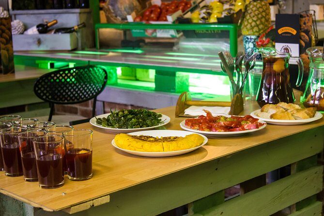 Madrid Highlights Bike Tour - The Guide Factor—Why It Matters