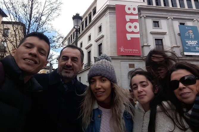 Madrid Historical Walking Tour - The Guide Experience: Where This Tour Truly Excels