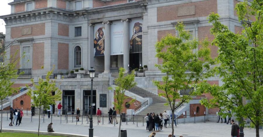 Madrid: Prado Museum Guided Tour With Fast Access - Price and logistics: $28 worth it, if you do the prep