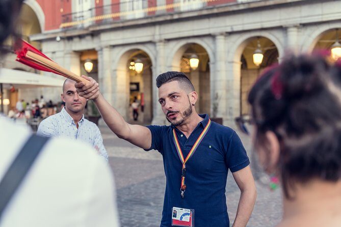 Madrid: The Spanish Inquisition Walking Tour - Who This Tour Suits Best (And Who Might Want a Different Plan)