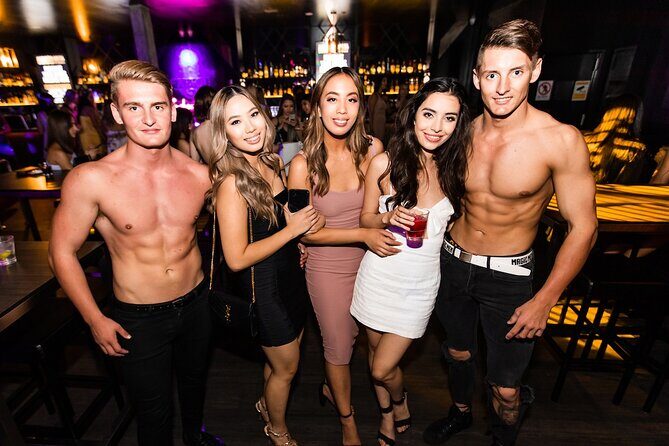 Magic Men Brisbane Cabaret Show - Final Thoughts