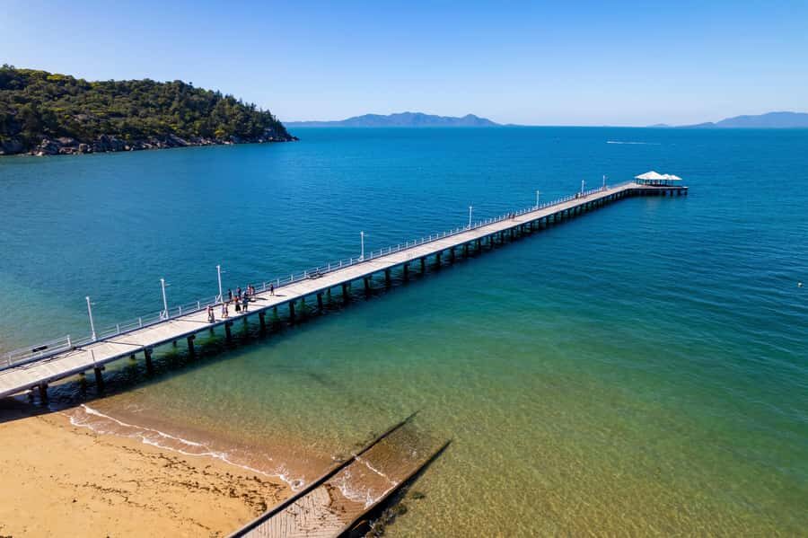 Magnetic Island: Behind the Scenes Tour - Who Should Consider This Tour?