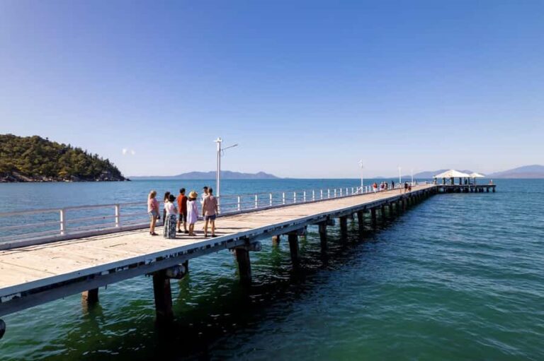 Magnetic Island: Guided Bus Tour with Morning Tea - Who Is This Tour Best For?