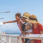 Magnetic Island Round-Trip Ferry From Townsville - The Convenience of the Schedule and Transit Links
