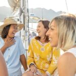 Magnetic Island Sip and Sail Sunset Cruise - The Practicalities: What You Should Know
