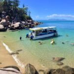 Magnetic Island: Snorkel Discovery Tour - Value for Money