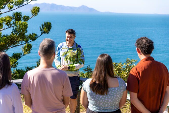 Magnetic Island Tour: Maggie Comprehensive - A Closer Look at the Itinerary