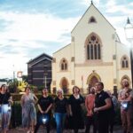 Maitland Dark Stories True Crime Tour - Who Will Love This Tour?