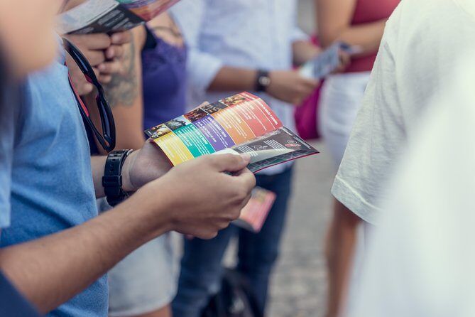 Majestic Madrid Walking Tour - What the Reviews Tell Us