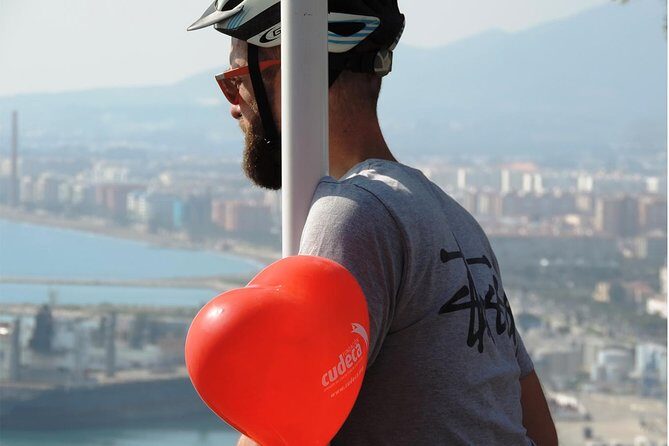 Malaga Electric Bikes Guided Tour - What’s Included (and What Isn’t)