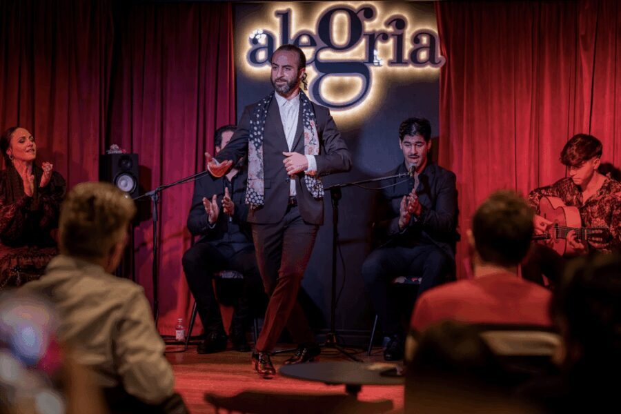 Málaga: Live Flamenco Show at Flamenco Alegría - Price and Value: Does $29 Make Sense for Live Flamenco?