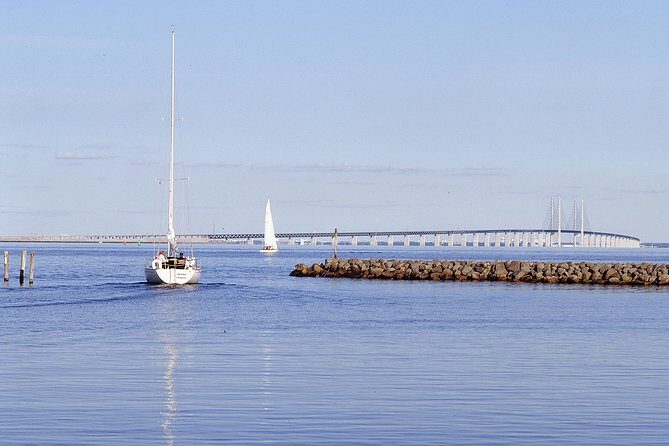 Malmö & Lund Tour, Crossing the Øresund Bridge to Sweden - Lund: A University Town with Medieval Soul