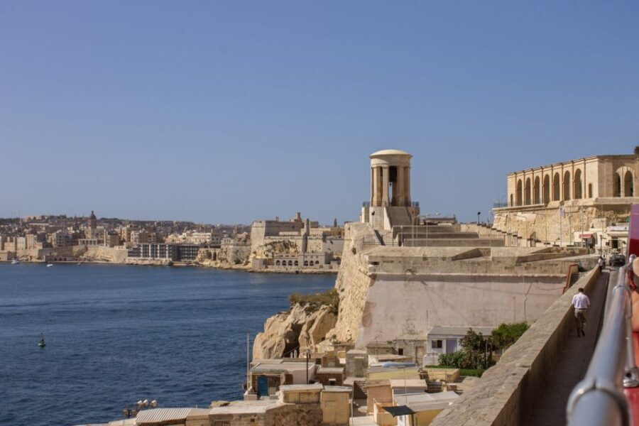 Malta: Hop-On Hop-Off Bus Tours - Price, what’s included, and how to think about value