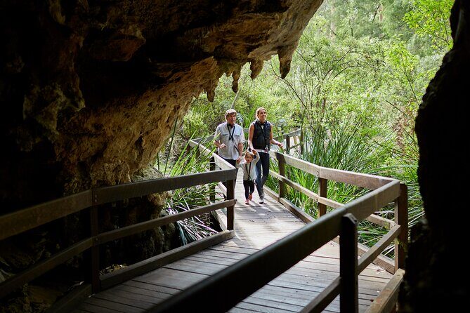 Mammoth Cave Self-guided Audio Tour (Located in Western Australia) - Why Choose a Self-guided Audio Tour?