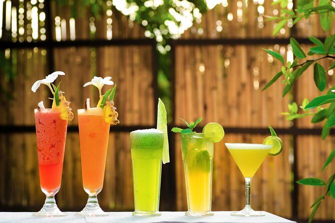 Mana Island Day Trip with Lunch - Real Traveler Insights