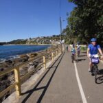 Manly Self-Guided Bike Tour - Who Is This Tour Best For?