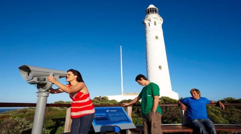 Margaret River and Busselton Jetty: Day Trip from Perth - What the Reviews Say