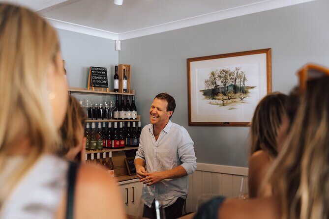 Margaret River Boutique Wine Tour w. Blind Tasting+Italian Lunch - FAQs