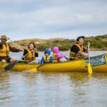 Margaret River Canoe Tour Including Australian Wild Food Lunch - What Makes This Tour Stand Out?