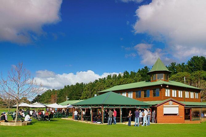 Margaret River, Caves, Wine and Cape Leeuwin Lighthouse Tour from Perth - What Travelers Are Saying