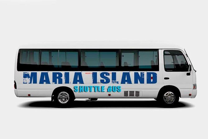 Maria Island Ferry - Hobart Bus Connection (Return Service) - What the Reviews Say