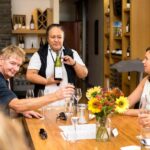 Marlborough Half Day Wine Tour From Picton 1pm - The Pros and Cons