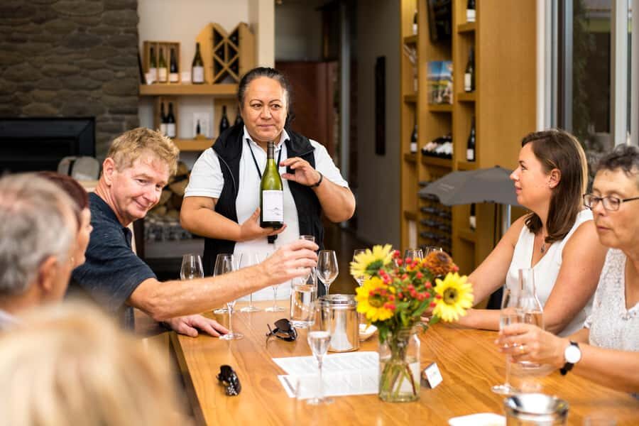 Marlborough Half Day Wine Tour From Picton 1pm - The Pros and Cons