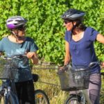 Marlborough: Half Guided and Half Self-Guided Bike Wine Tour - The Morning Guided Experience