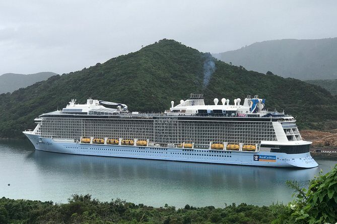 Marlborough Wine Region Tour from the Port of Picton - An In-Depth Look at the Marlborough Wine Region Tour