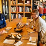 Martinborough Foodie Half Day Tour from Wellington - Transportation & Group Size