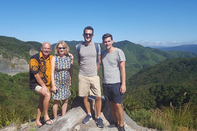 Martinborough Winery and Foodie Day Tour with vineyard lunch - Is This Tour Worth the Price?