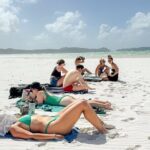 Matador Whitsundays - The Itinerary Breakdown