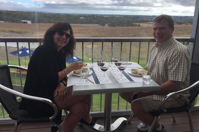McLaren Vale Private Luxury Wine Tour - Full Day - The Practicalities: Price, Duration, and What to Expect