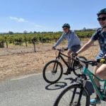 McLaren Vale Wine Tour by Bike - What Our Reviewers Say