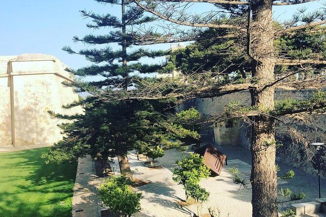 Mdina and Rabat Walking Tour inc. Catacombs and St. Paul's Grotto - Rabat stop: churches and convents without the crowds