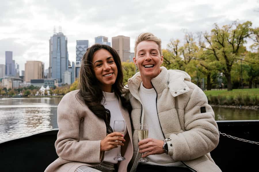 Melbourne: 2-Hour Bottomless Brunch Cruise - The Value of This Experience