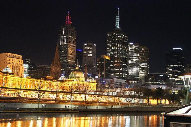 Melbourne 3, 5, or 7 Ticket Flexi Pass - Exploring the Itinerary: What Can You Expect?