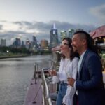 Melbourne: 4-Course Dinner Cruise with Drinks - Who Should Consider This Experience?