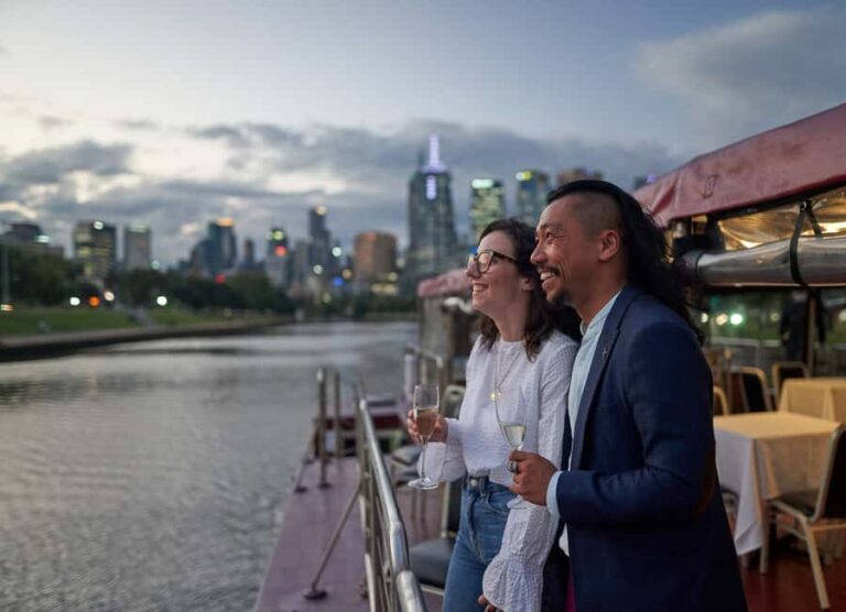 Melbourne: 4-Course Dinner Cruise with Drinks - Who Should Consider This Experience?