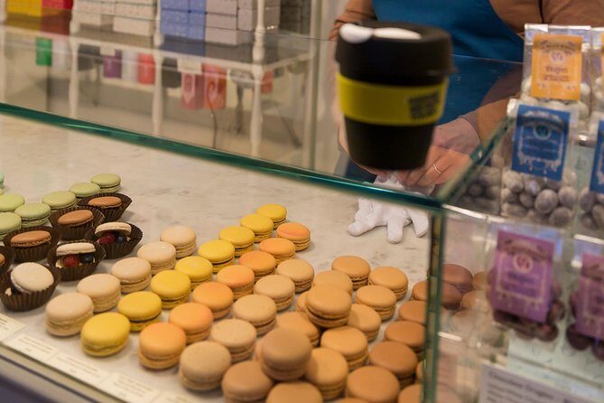 Melbourne Cafe and Coffee Culture Walking Tour - What the Reviews Say