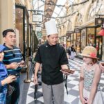 Melbourne Chocolate Wonderland Walking Tour - A Journey Through Melbourne’s Sweet Spots