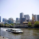 Melbourne City Cruise with Tea, Coffee, and Commentary - The Practical Side: Timing, Booking, and Price
